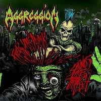 Aggression